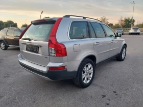 Volvo Xc90 2.4D5 185. | Mobile.bg    3