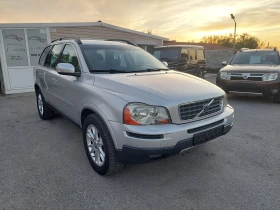 Volvo Xc90 2.4D5 185кс.