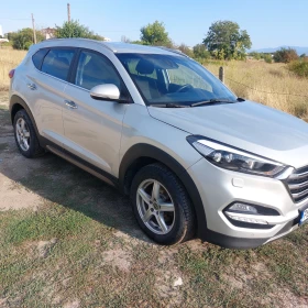 Обява за продажба на Hyundai Tucson 2.0 ~24 999 лв. - изображение 2 | Auto.bg Обява за продажба на Hyundai Tucson 2.0 ~24 999 лв. - изображение 2