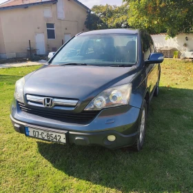 Обява за продажба на Honda Cr-v Ирландия не дължи мито ~6 750 лв. - изображение 7