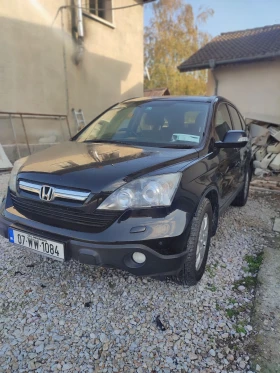Honda Cr-v     | Mobile.bg    7