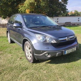 Обява за продажба на Honda Cr-v Ирландия не дължи мито ~6 750 лв. - изображение 5