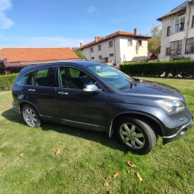 Обява за продажба на Honda Cr-v Ирландия не дължи мито ~6 750 лв. - изображение 3
