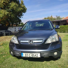 Обява за продажба на Honda Cr-v Ирландия не дължи мито ~6 750 лв. - изображение 1