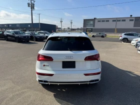 Audi SQ5 QUATTRO* S-Line* 360 - 37499 лв. / 19172.93 € - 19767506 5