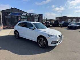 Audi SQ5 QUATTRO* S-Line* 360 - 37499 лв. / 19172.93 € - 19767506 3