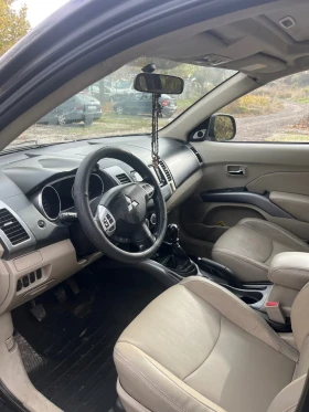 Mitsubishi Outlander, снимка 5