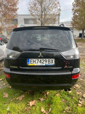 Mitsubishi Outlander, снимка 4