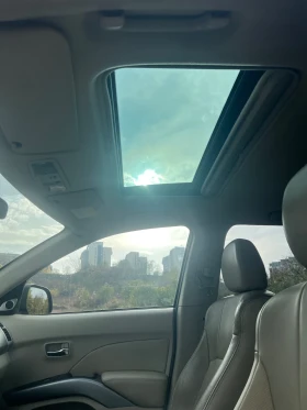 Mitsubishi Outlander, снимка 6