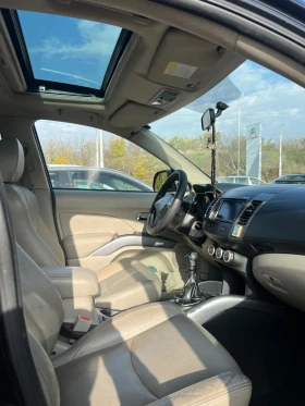 Mitsubishi Outlander, снимка 10
