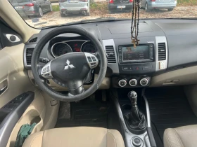 Mitsubishi Outlander, снимка 7