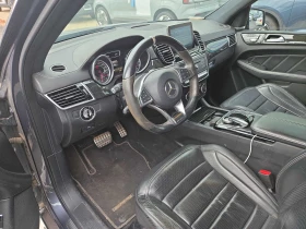 Mercedes-Benz GLE 63 S AMG CARFAX АВТО КРЕДИТ  - 36450 лв. / 18636.59 € - 68514412 5