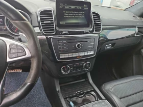 Mercedes-Benz GLE 63 S AMG CARFAX АВТО КРЕДИТ  - 36450 лв. / 18636.59 € - 68514412 9