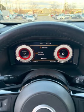 Nissan Rogue PLATINUM * * CARFAX * * АВТОКРЕДИТ * *  - 45499 лв. / 23263.27 € - 49458035 11