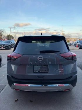 Nissan Rogue PLATINUM * * CARFAX * * АВТОКРЕДИТ * *  - 45499 лв. / 23263.27 € - 49458035 6