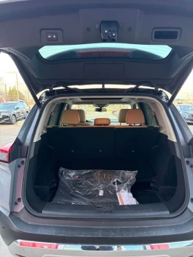 Nissan Rogue PLATINUM * * CARFAX * * АВТОКРЕДИТ * *  - 45499 лв. / 23263.27 € - 49458035 7