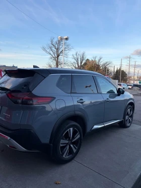 Nissan Rogue PLATINUM * * CARFAX * * АВТОКРЕДИТ * *  - 45499 лв. / 23263.27 € - 49458035 5