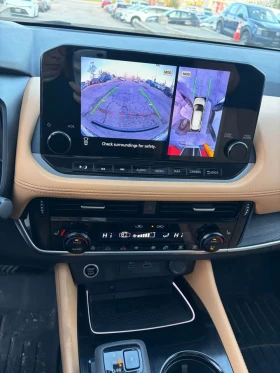 Nissan Rogue PLATINUM * * CARFAX * * АВТОКРЕДИТ * *  - 45499 лв. / 23263.27 € - 49458035 12