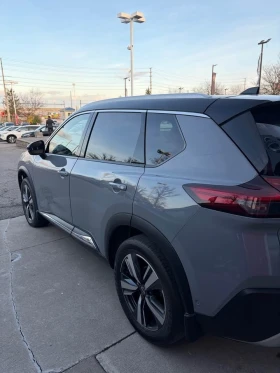 Nissan Rogue PLATINUM * * CARFAX * * АВТОКРЕДИТ * *  - 45499 лв. / 23263.27 € - 49458035 4