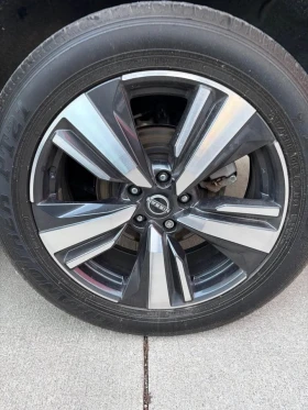 Nissan Rogue PLATINUM * * CARFAX * * АВТОКРЕДИТ * *  - 45499 лв. / 23263.27 € - 49458035 8