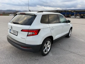 Skoda Karoq FULL LED MATRIX /// AUTOMAT  | Mobile.bg � ����� ������ 5
