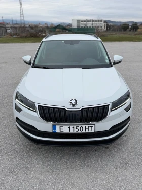 Skoda Karoq FULL LED MATRIX /// AUTOMAT , снимка 2