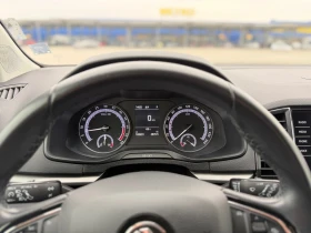 Skoda Karoq FULL LED MATRIX /// AUTOMAT , снимка 6