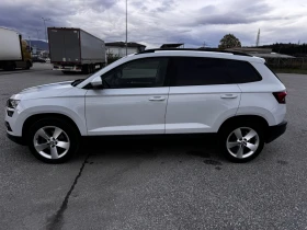 Skoda Karoq FULL LED MATRIX /// AUTOMAT  - 35900 лв. / 18355.38 € - 49252656 4
