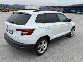 Skoda Karoq FULL LED MATRIX /// AUTOMAT , снимка 4