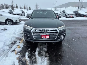 Audi Q5 2018 Progressiv * CARFAX * БЕЗ ПЪРВОНАЧАЛНА ВНОСКА - 33600 лв. / 17179.41 € - 74880249 2