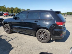 Jeep Grand cherokee OVERLAND - 33600 лв. / 17179.41 € - 69468200 6