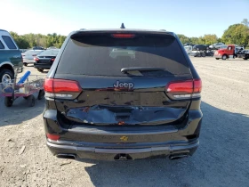 Jeep Grand cherokee OVERLAND - 33600 лв. / 17179.41 € - 69468200 5