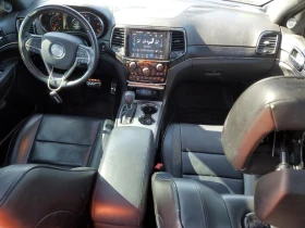 Jeep Grand cherokee OVERLAND - 33600 лв. / 17179.41 € - 69468200 8