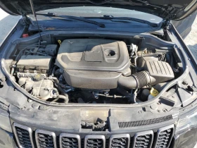 Jeep Grand cherokee OVERLAND - 33600 лв. / 17179.41 € - 69468200 12