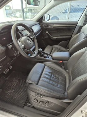 Skoda Kodiaq VISION 2.0 TDI 200 к.с. 7-DSG, 4х4 - 35791 € / 70001.11 лв. - 44674186 5