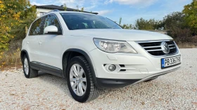 VW Tiguan 200ks GAZ - 8299 € / 16231.43 лв. - 48043314 2