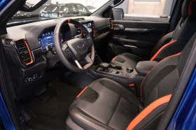 Ford Ranger 3.0 RAPTOR* MATRIX LIGHTS* B&O* 360*  | Mobile.bg � ����� ������ 9