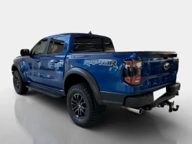 Ford Ranger 3.0 RAPTOR* MATRIX LIGHTS* B&O* 360*  - 58900 € / 115198.39 лв. - 76601594 6