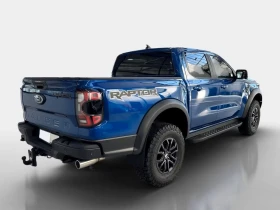 Ford Ranger 3.0 RAPTOR* MATRIX LIGHTS* B&O* 360*  - 58900 € / 115198.39 лв. - 76601594 8