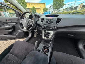 Honda Cr-v нов внос, отлична - 11333 € / 22165.42 лв. - 10604430 11