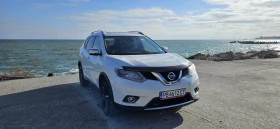 Nissan X-trail - 16000 € / 31293.28 лв. - 90088862 5