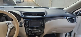 Nissan X-trail - 16000 € / 31293.28 лв. - 90088862 12