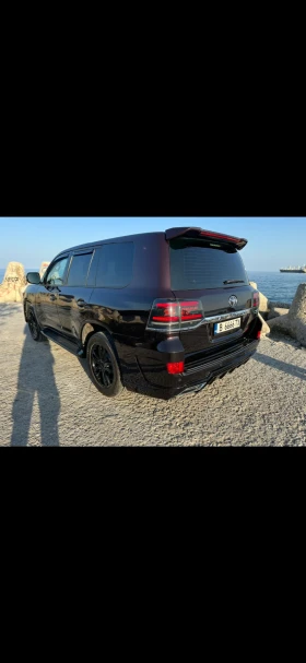 Toyota Land cruiser 200 4.5 D - 36000 € / 70409.88 лв. - 43458948 6