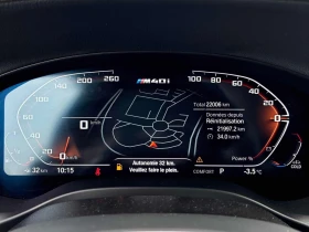 BMW X4 M40i xDrive/CARFAX/HUD/360 CAM/PANO - 49350 € / 96520.21 лв. - 94365327 8