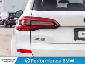 BMW X5 * 3 Row Seating 2 Axle Air | M Sport | Prem Enhanc - 36900 € / 72170.13 лв. - 64927413 10