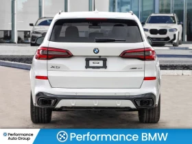 BMW X5 * 3 Row Seating 2 Axle Air | M Sport | Prem Enhanc - 36900 € / 72170.13 лв. - 64927413 6