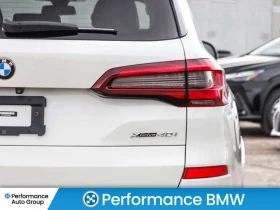 BMW X5 * 3 Row Seating 2 Axle Air | M Sport | Prem Enhanc - 36900 € / 72170.13 лв. - 64927413 11