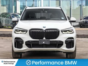 BMW X5 * 3 Row Seating 2 Axle Air | M Sport | Prem Enhanc - 36900 € / 72170.13 лв. - 64927413 4