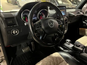 Mercedes-Benz G 63 AMG - 57300 € / 112069.06 лв. - 12832109 5