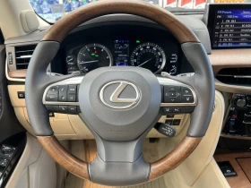 Lexus LX 570 V8/LUXURY/7-МЕСТЕН/360/PANO/TV/ - 51980 € / 101664.04 лв. - 98386997 11
